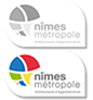 www.nimes-metropole.fr