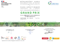 T2 : Grand Prix 2020 Infrastructures, biodiversité et paysage pour Nîmes Métropole